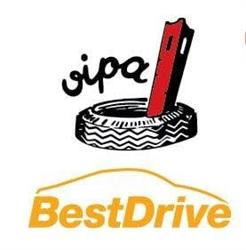 Vipa Gommista - BestDrive