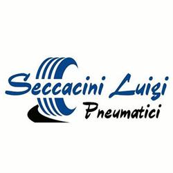 Seccacini Luigi Pneumatici