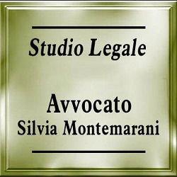 Montemarani Avv. Silvia