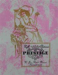 Caffè Pasticceria Prestige