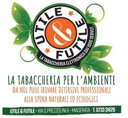 Utile & Futile Di Paolo Porreca