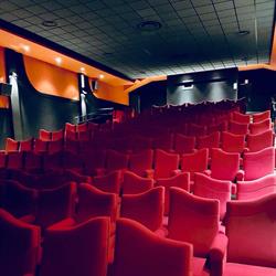 Cinema Capitol
