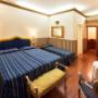 Suite tripla