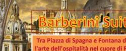 Barberini Suites