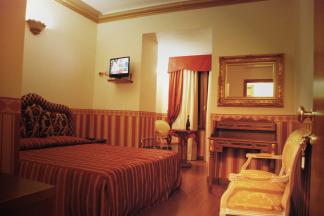 Suite-Caravaggio