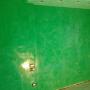 stucco veneziano verde