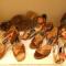 SCARPE DA BALLO PER COMPETIZIONI