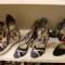 SCARPE DA BALLO