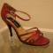 SCARPE DA BALLO
