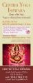 Modena CORSI YOGA - settembre 2014