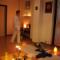 saluti al centro yoga