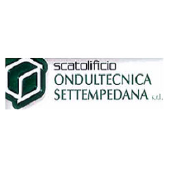Scatolificio Ondultecnica Settempedana