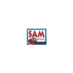 S.A.M. Società Autoservizi