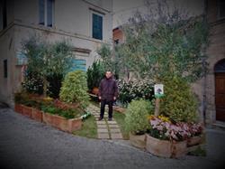 Manutenzione Giardini Fiorani Paolo