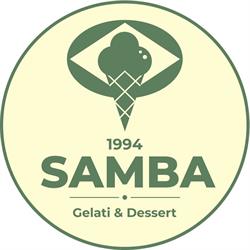 Gelateria "SAMBA" di Sofia Viera