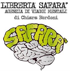 Libreria Safara' di Chiara Bordoni