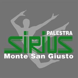 Palestra Sirius SRL