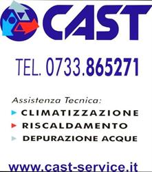 Cast Snc Di Antinori Cardinali Raccosta