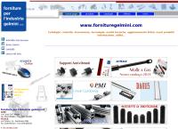 Forniture per l'Industria Gelmini s.r.l.