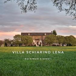Villa Schiarino Lena