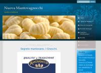 Mantovagnocchi Srl