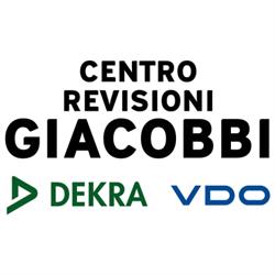 Centro Revisioni Giacobbi- DEKRA