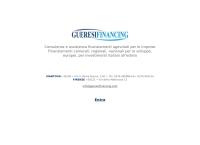 Gueresifinancing Di Benedetta Gueresi