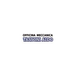 Riparazione motori trattori - Officina Meccanica Tassoni Aldo