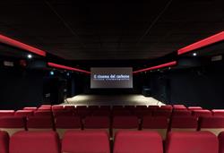 Circolo Cinematografico Il Cinema Del Carbone