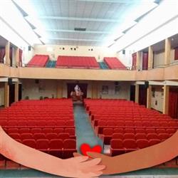 Cinema Ducale Revere