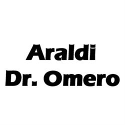 Araldi Dr. Omero