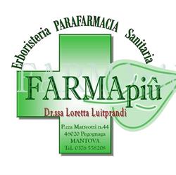 Parafarmacia Farmapiu' Di Luitprandi Loretta