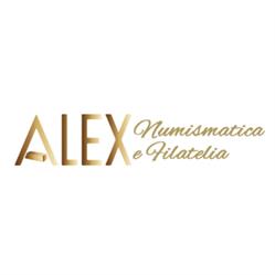 Alex Numismatica & Filatelia