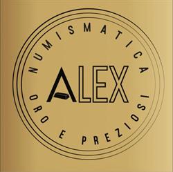 Alex Numismatica e Filatelia SRL