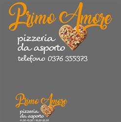 Pizza Primo Amore Di Chicchi Alice