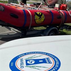 Associazione Protezione Civile Naviglio Di Canneto Sull'Oglio