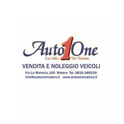 Auto One Matera