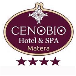 Cenobio Hotel & Spa Matera