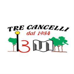 Ristorante pizzeria Tre Cancelli