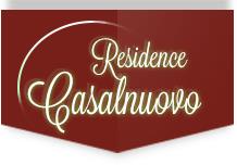Residence Del Casalnuovo Di Braia Annunziata