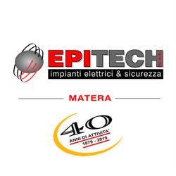 Epitech SRL