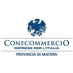 Confcommercio Unione Provinciale Commercio Turismo E Servizi Di Matera