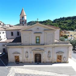 Diocesi di Tursi-Lagonegro - Curia Vescovile