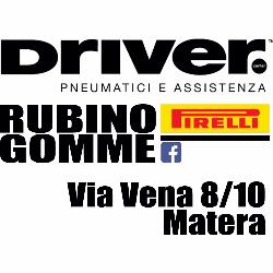 Rubino Gomme