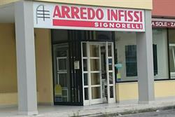 Arredo Infissi Signorelli