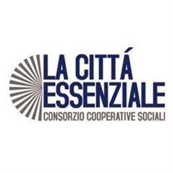 La Citta' Essenziale Consorzio Coop.sociali- Soc.coop.a R.l.