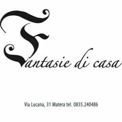 Fantasie Di Casa Di Eletti Wanda