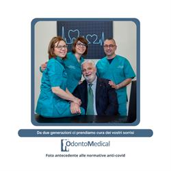 Studio Bradascio e Ferrandina - Odontomedical