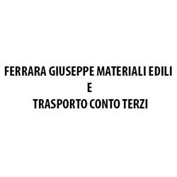 Ferrara Giuseppe Materiali Edili e Trasporto Conto Terzi