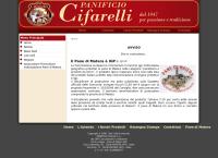 Panificio Cifarelli - S.r.l.